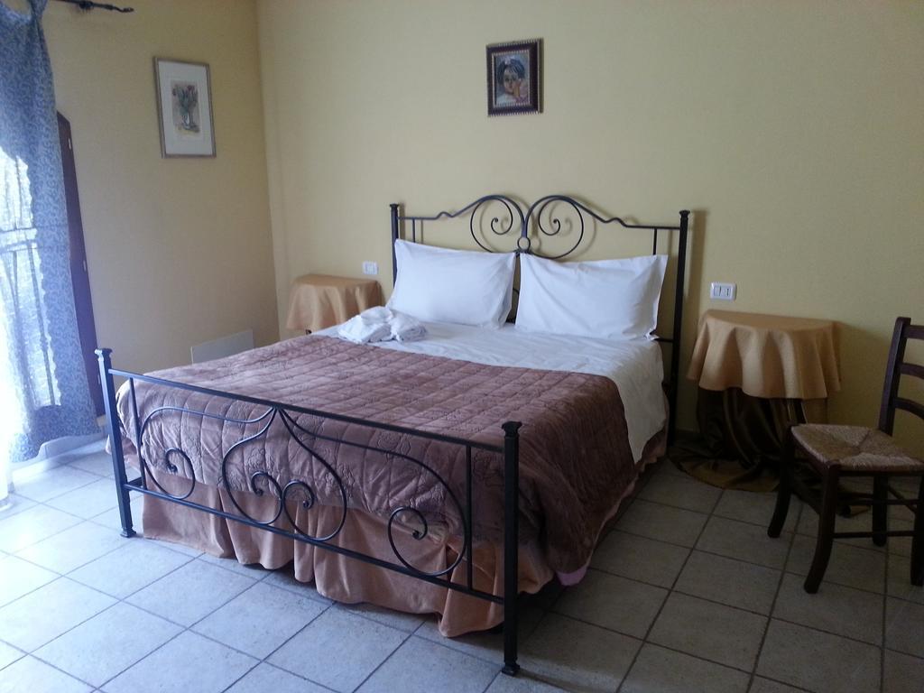 Agriturismo L'Angelina Villa Alfonsine Exterior foto