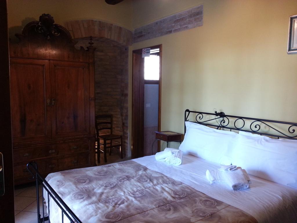 Agriturismo L'Angelina Villa Alfonsine Exterior foto